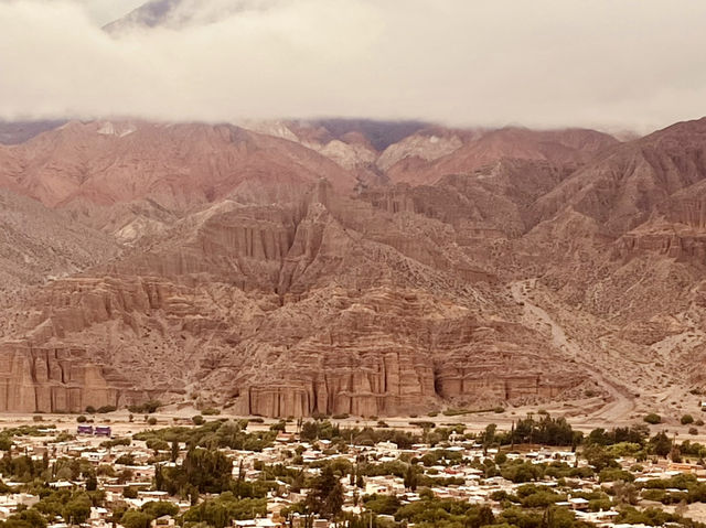 Your Perfect Day in Humahuaca, Argentina