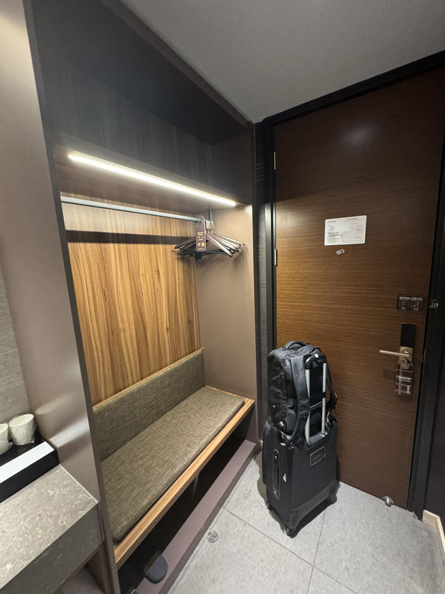 【Homeinn Plus 上海浦東空港店】ホテルレビュー : 空港近でコスパ最強、深夜到着でも安心