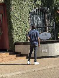 Nairobi’s Best-Kept Secret: Where Nature Meets Luxury!