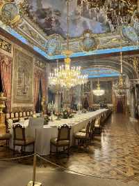 마드리드 왕궁 Palacio Real de Madrid