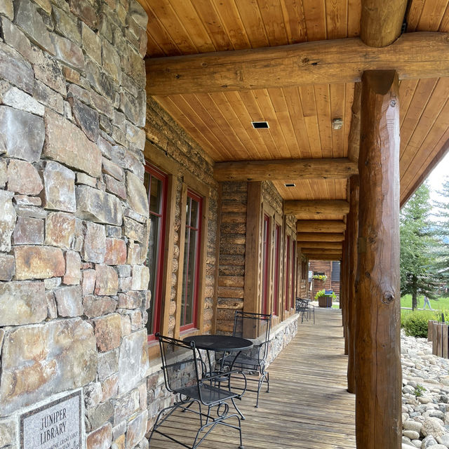 🛌 Where to Stay for Rocky Mountain National Park