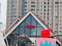Food, Fun, and Ferris Wheel: Discover 1912 Nanjing