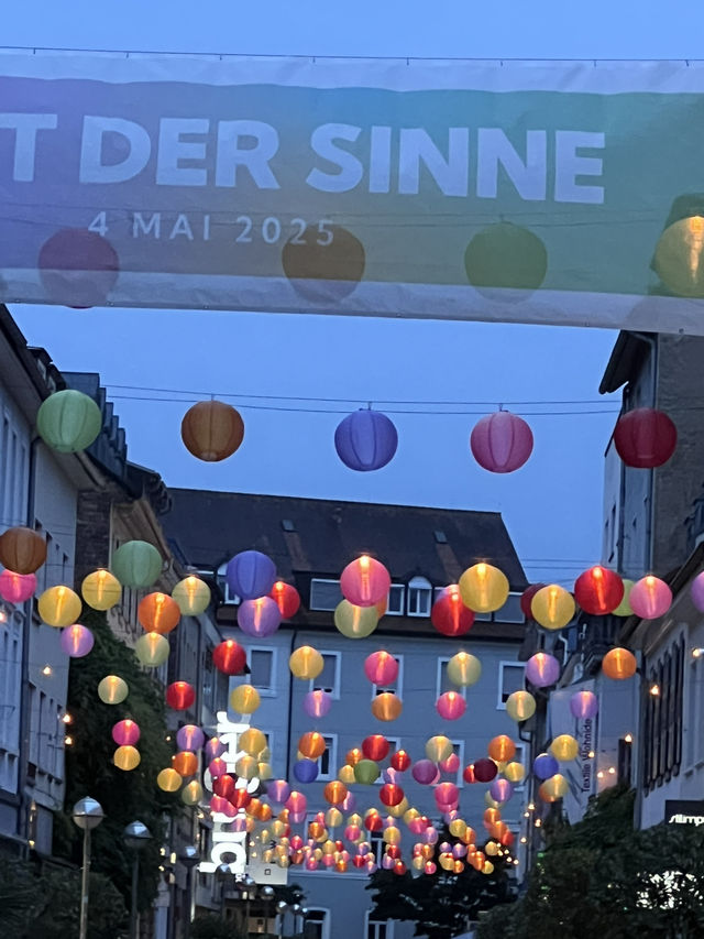 羅曼蒂克💖 三天兩夜的Karlsruhe小旅行心得 🌿