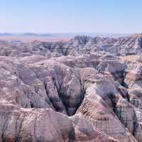 🚗 Badlands National Park Transportation Tips: How to Cruise the Moon on Earth 🌕🛣️