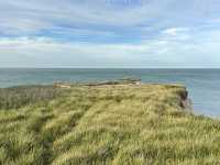 Sea, sand and Charles Dickens - Broadstairs day trip from London 