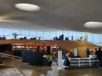 Helsinki Central Library Oodi: A Book Lover’s Dream (That’s Totally Kid-Friendly)