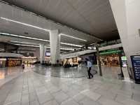 New Delhi airport: what to expect 