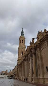 Zaragoza in One Day – Get the Most of It! 🌟