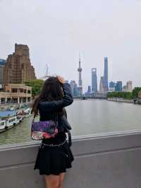 Here's everything you shouldn't miss around The Iconic Bund