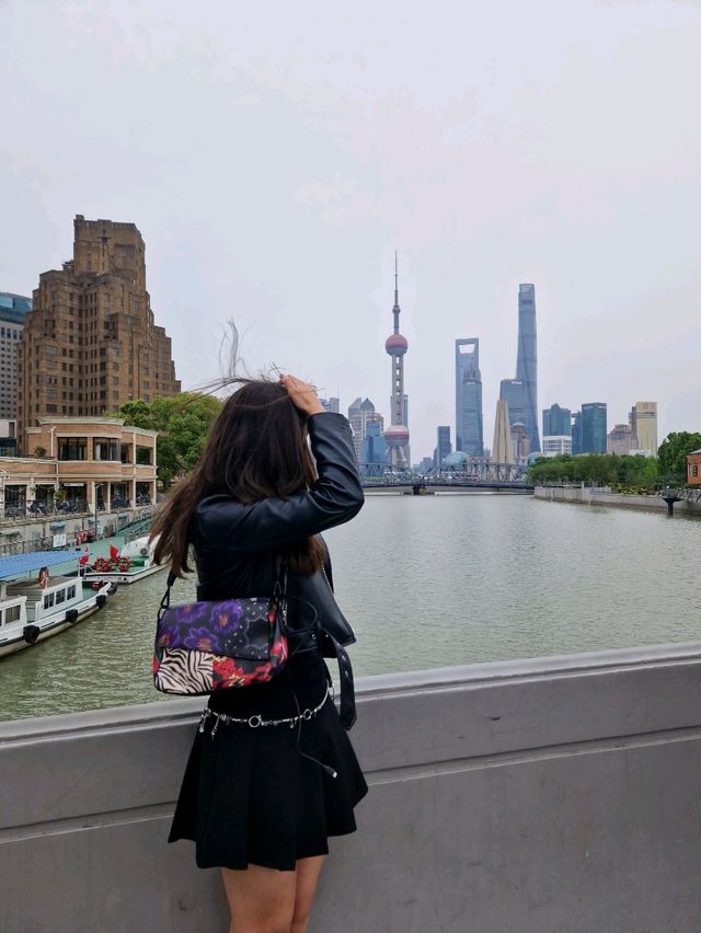 Here's everything you shouldn't miss around The Iconic Bund