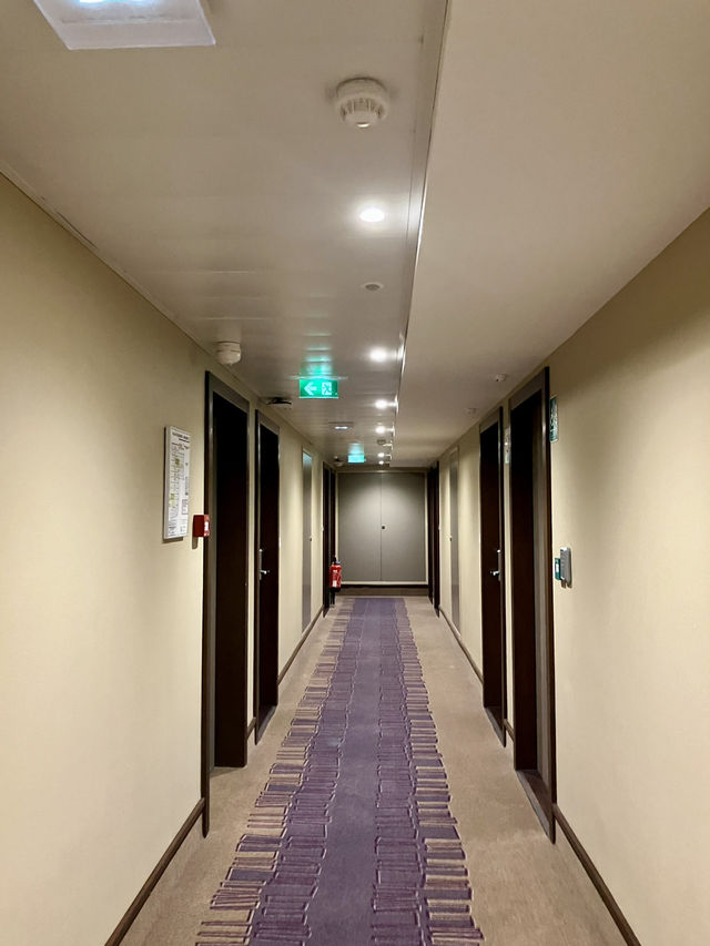 Hotel Lyon-Ouest