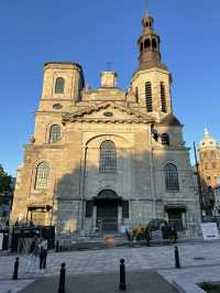 Unique Quebec