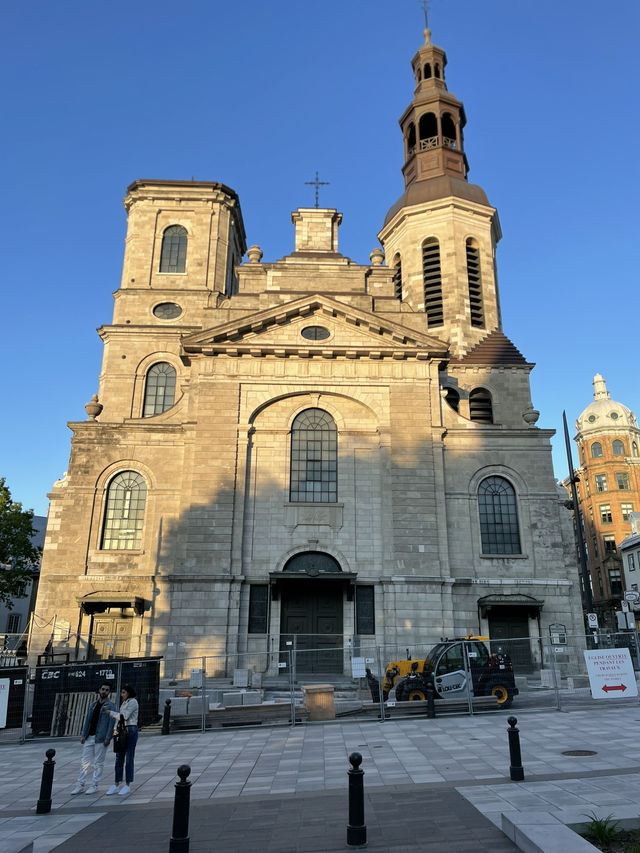 Unique Quebec