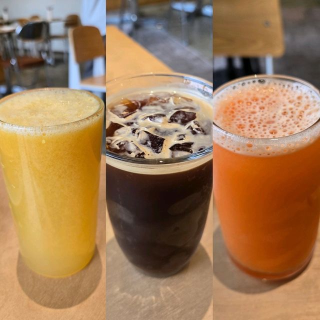 No need to go to Europe for Brunch, come to Jiangyin