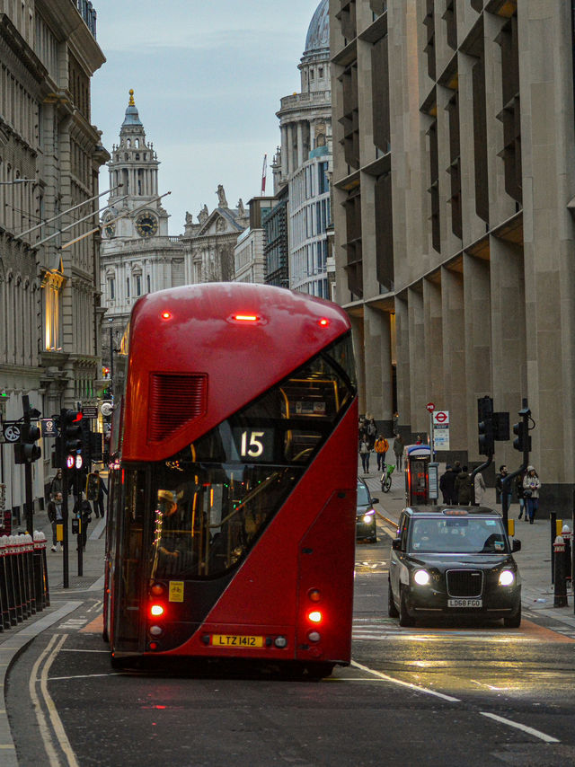 Route 88 – Clapham Common to Camden Town: Culture to Creativity