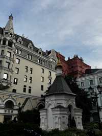 You will fall in love with Moskow this summer! 