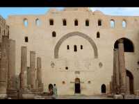 complete travel itinerary for Sohag