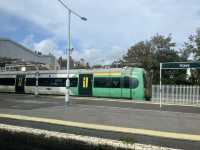Commute to Hove