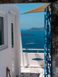 🌊 Mykonos: The Island of Winds, Glamour, and Timeless Cycladic Beauty 🇬🇷✨
