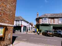 From Dockside to Island Delight: A Day Trip from Southampton to Yarmouth