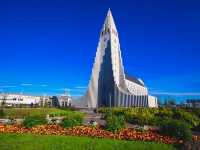 Reykjavik: Iceland's Charming Capital