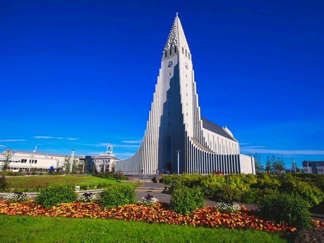 Reykjavik: Iceland's Charming Capital