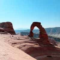 The Mighty 5 in 5 Days: Utah’s Ultimate Road Trip