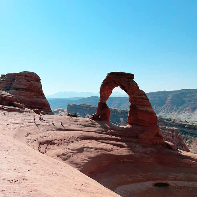 The Mighty 5 in 5 Days: Utah’s Ultimate Road Trip