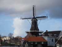 Visiting a typical Dutch city without the manic buzz of Amsterdam! 