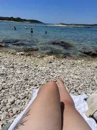 Island Hopping Paradise 