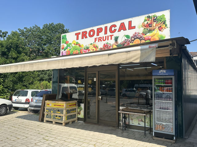Hidden gem in Macedonia: Tetovo