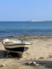 🇮🇹 西西里島波扎洛（Pozzallo） 🏝️