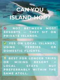 Maldives Travel Guide: A Dream of Overwater Bliss and Coral Wonders