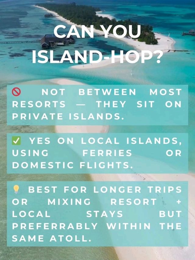 Maldives Travel Guide: A Dream of Overwater Bliss and Coral Wonders