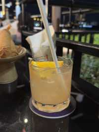 รีวิวร้าน The Siam Tea Room สาขา Asiatique