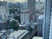 🏨 รีวิว: Carlton Hotel Bangkok Sukhumvit