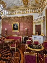 Saint Petersburg 5-day trip for a couple