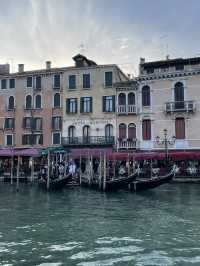 รีวิวเวนิส (Venice) — เมืองลอยน้ำสุดโรแมนติก