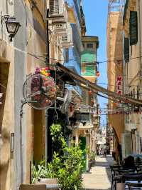 🇲🇹 馬爾他瓦萊塔（Valletta） 💗