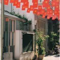 Hanoi - The heart of Vietnam