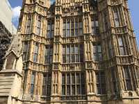 Exploring Westminster: A Day Among London’s Most Iconic Sights