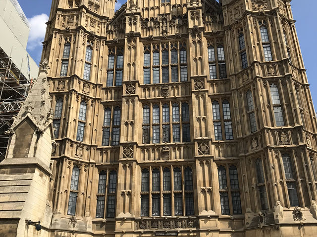 Exploring Westminster: A Day Among London’s Most Iconic Sights
