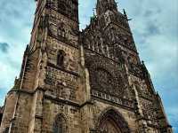 🏰✨ “Medieval Magic Meets Modern Vibes: Discovering Nuremberg” 🇩🇪