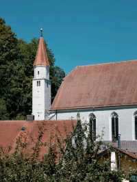 Kelheim - Nature, History & River Vibes ⛰️🚤