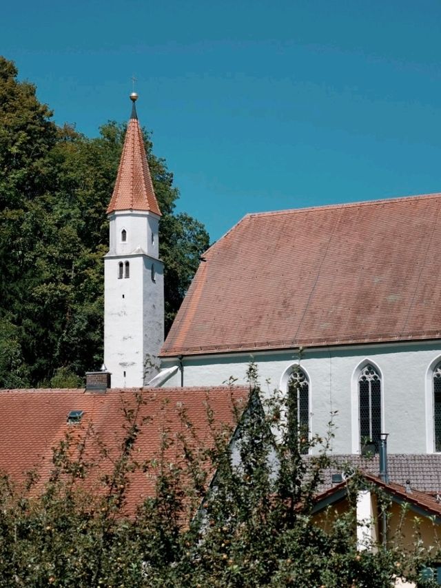 Kelheim - Nature, History & River Vibes ⛰️🚤