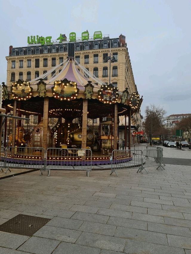 🇫🇷 Discover Lyon – The Food Capital of France