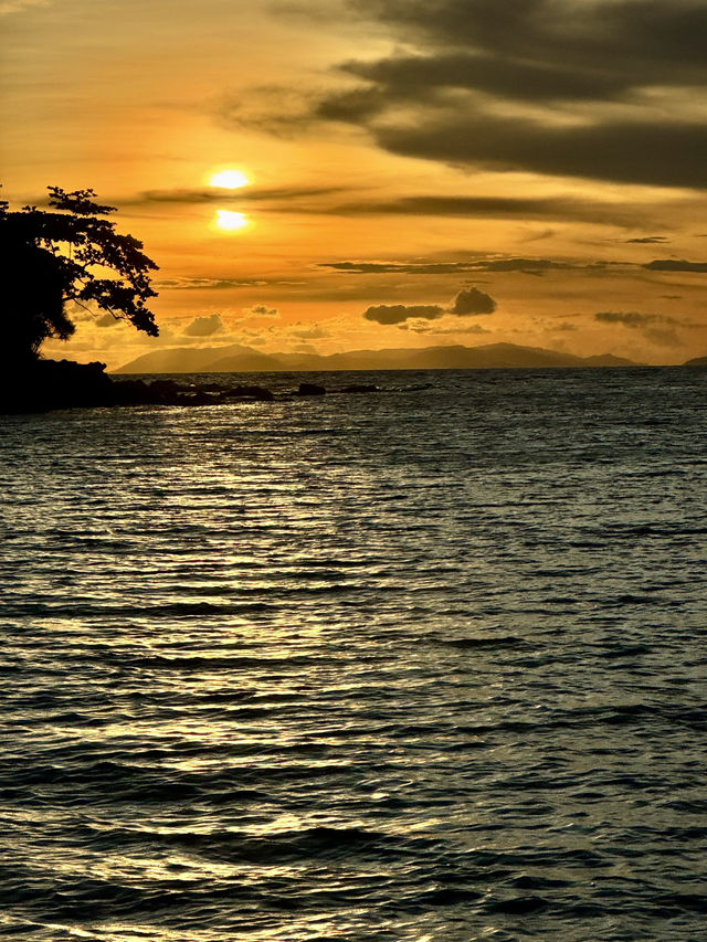 How to spend 6 days in Phi Phi Island