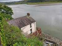 The Laugharne Loop
