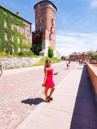 Krakow: A City That Welcomes You!