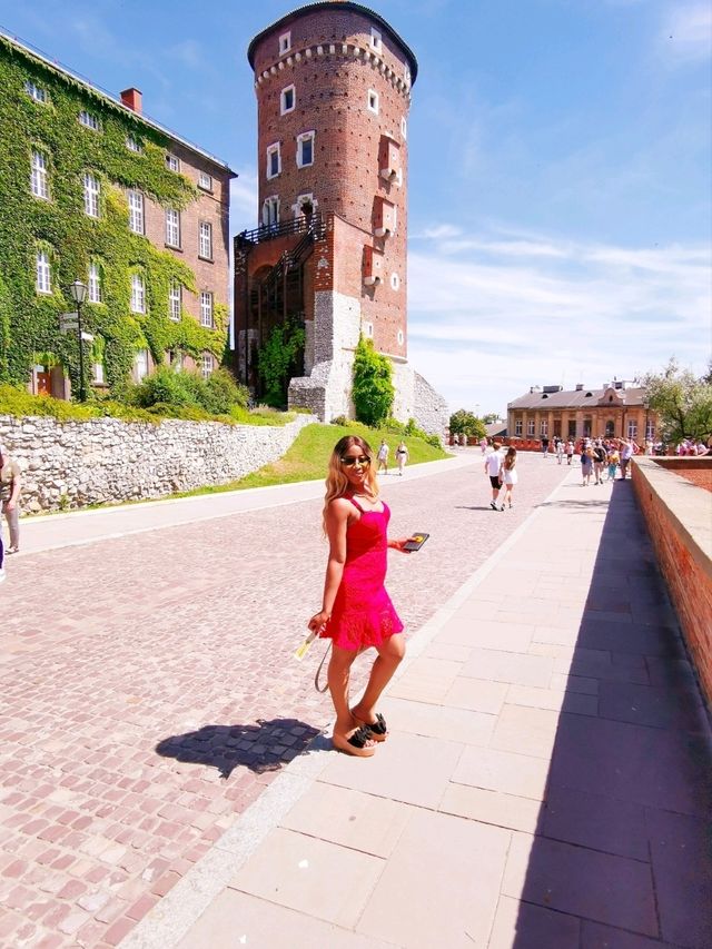 Krakow: A City That Welcomes You!